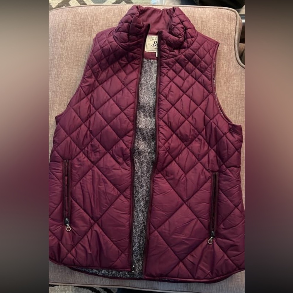 Vest